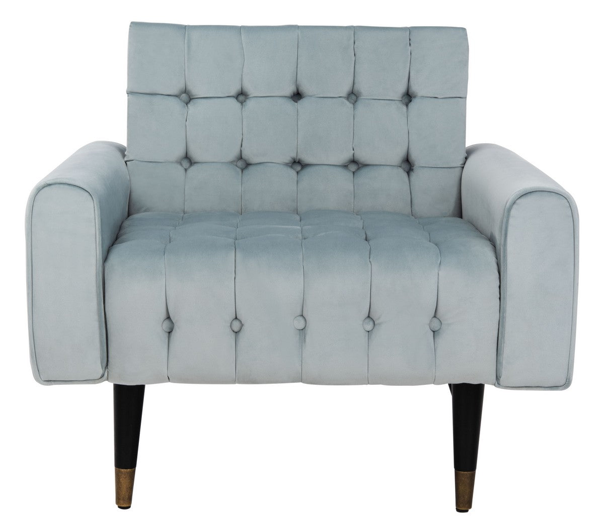 Taylor Tufted Accent Chair