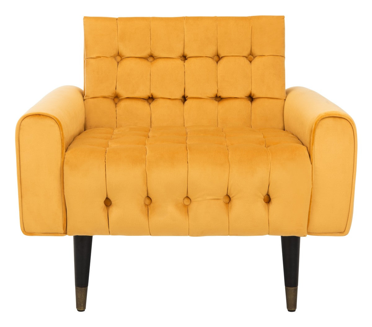 Taylor Tufted Accent Chair