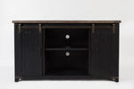 Samara 60'' Solid Wood Sideboard