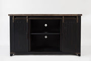 Samara 60'' Solid Wood Sideboard