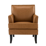 Celadon Armchair