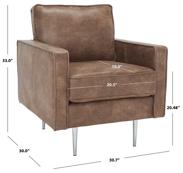 Olivia Accent Chair