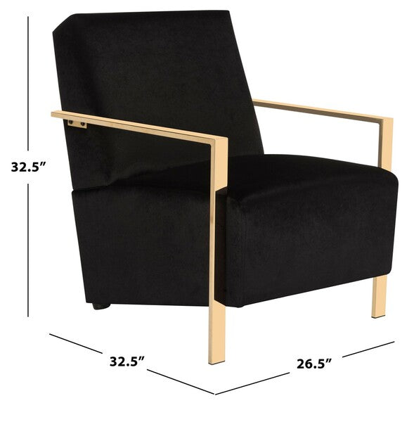 Gabriella Accent Chair