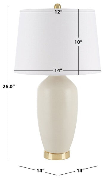 Arya Table lamp