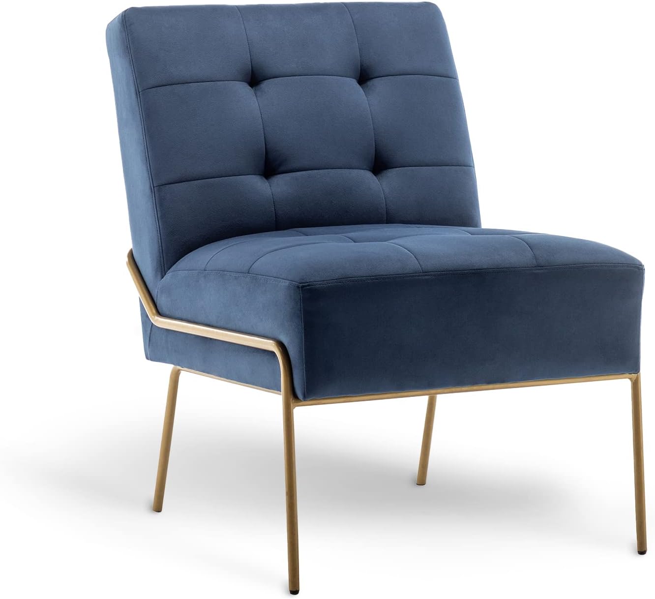 Bonanza Tufted Accent Chair