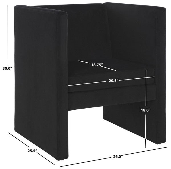 Bella Accent Chair