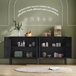 Ezra 31.5'' Wide Sideboard