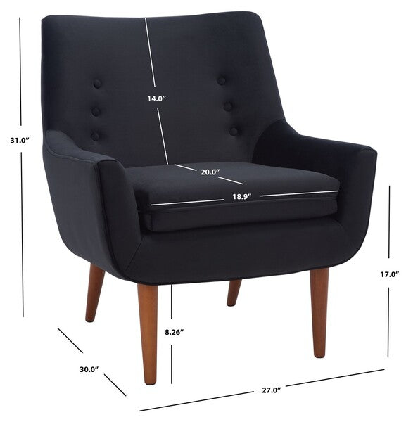 Davina Accent Chair