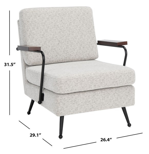 Shiloh Arm Chair