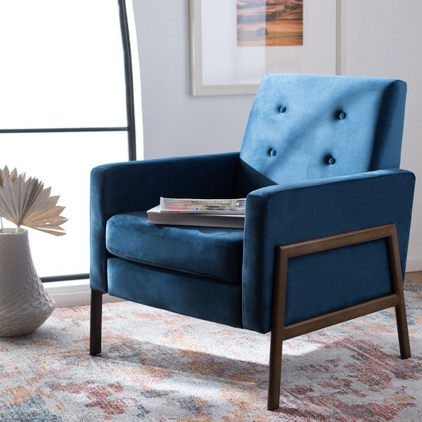 Roland Accent Chair