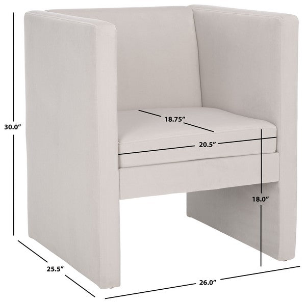 Bella Accent Chair