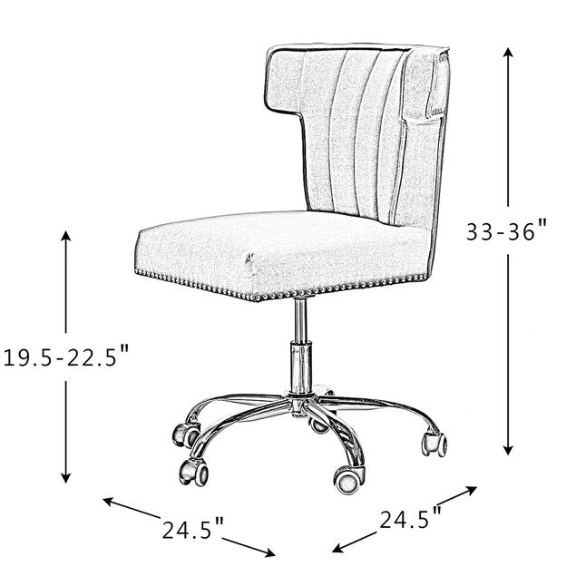 Alla Task Chair