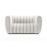 Catalina 63'' Upholstered Loveseat