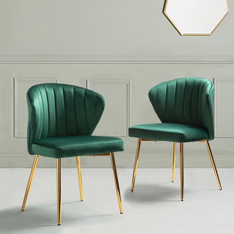 Parker Dining Chair Set of 2