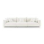 Christoph Modern Style Modular Sofa