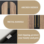 Namiko Arched Design 63