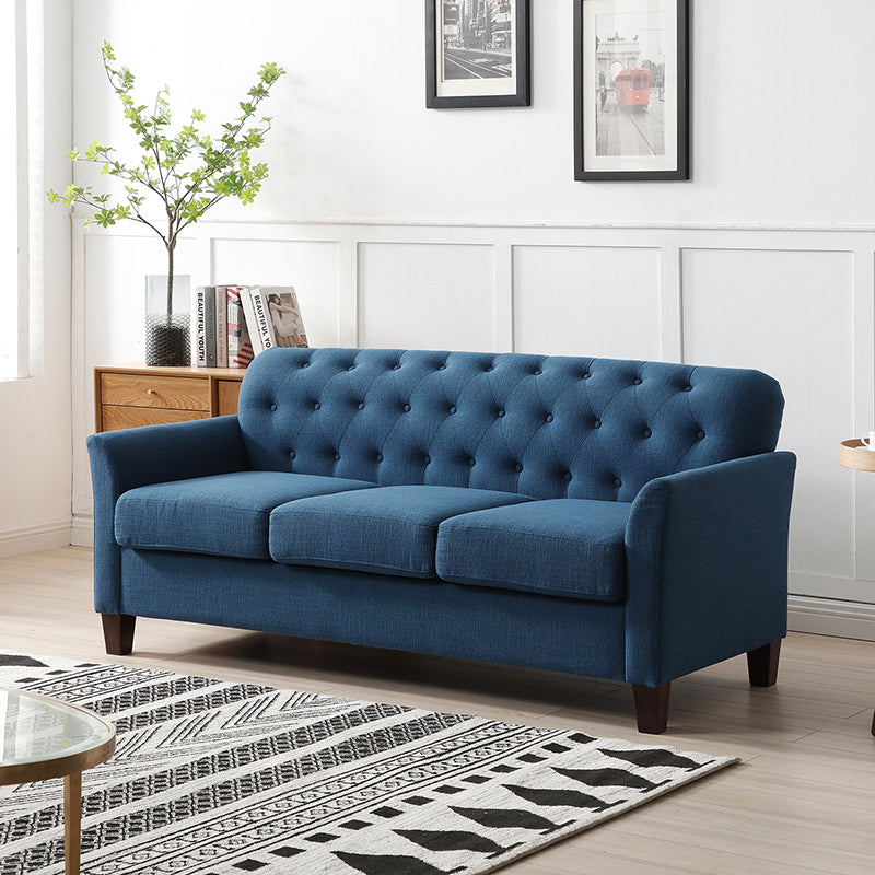 Blair 73" Wide Sofa