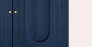 Anastasia Modern Mid-Century Sideboard