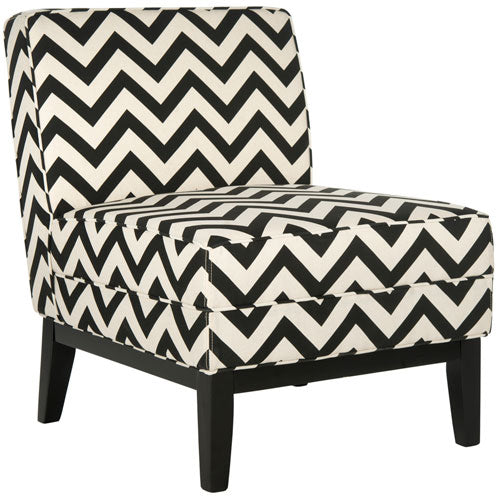 Amanda Accent Chair