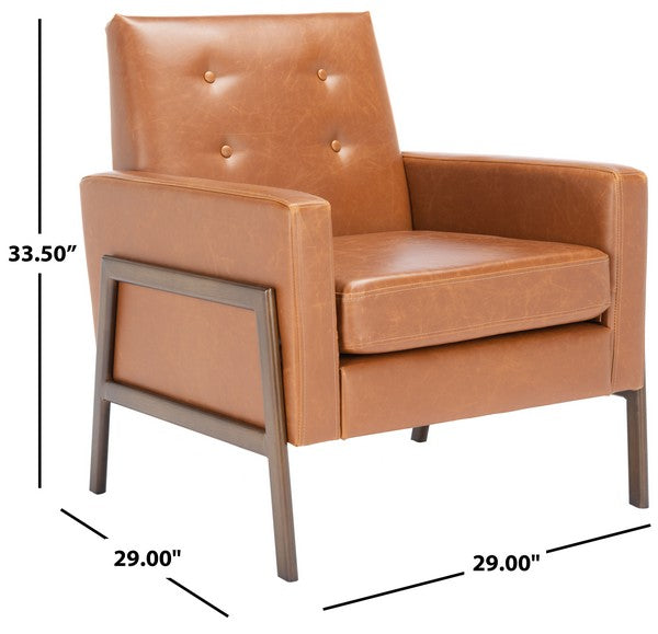 Roland Accent Chair