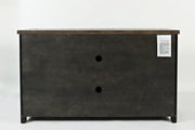 Samara 60'' Solid Wood Sideboard