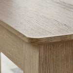 The Rendon Adjustable Standing Executive Desk