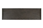 Eliora 60'' Chevron Sideboard