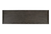 Eliora 60'' Chevron Sideboard