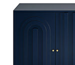 Anastasia Modern Mid-Century Sideboard
