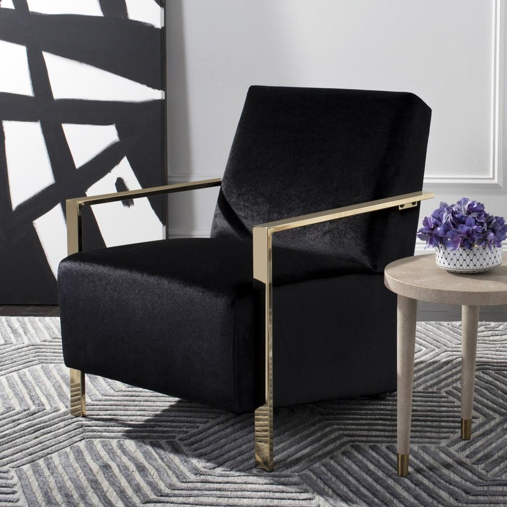 Gabriella Accent Chair