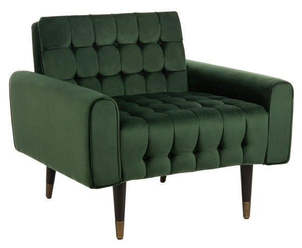 Taylor Tufted Accent Chair