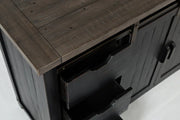 Samara 60'' Solid Wood Sideboard