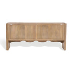 Beckham 4-Door Sideboard
