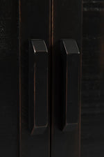 Samara 60'' Solid Wood Sideboard