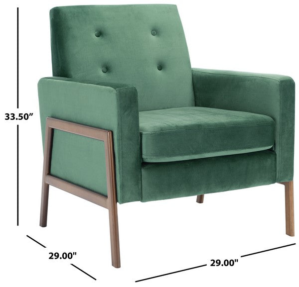 Roland Accent Chair