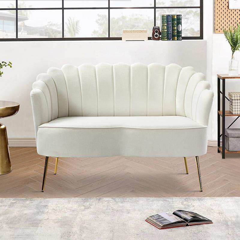 Luxury 50.2" Loveseat