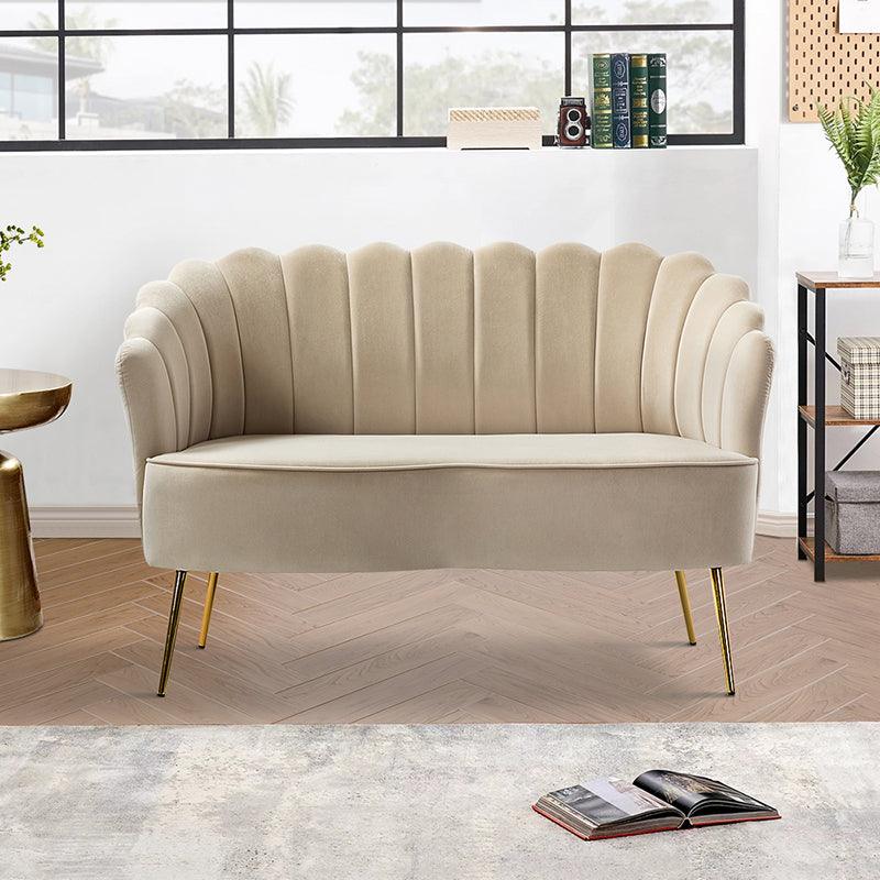 Luxury 50.2" Loveseat