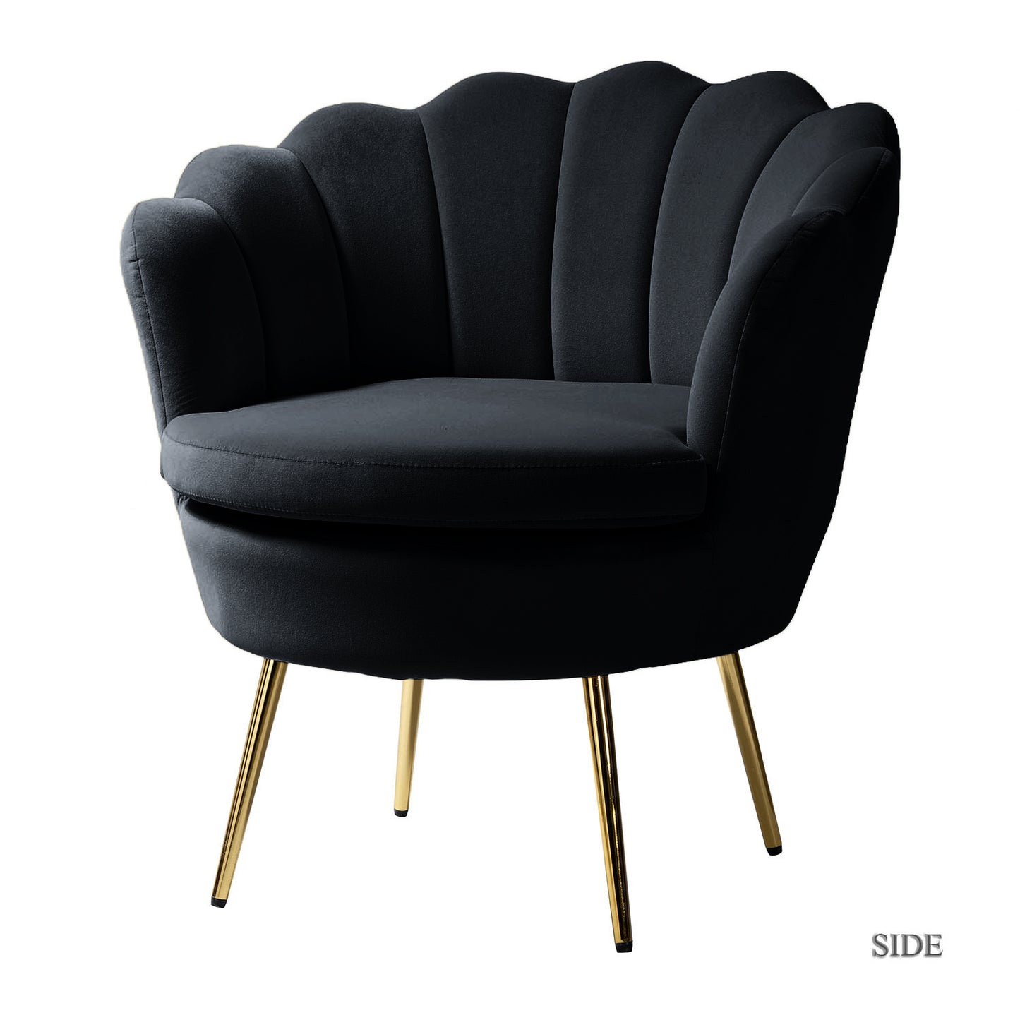 Marilyn Barrel Chair