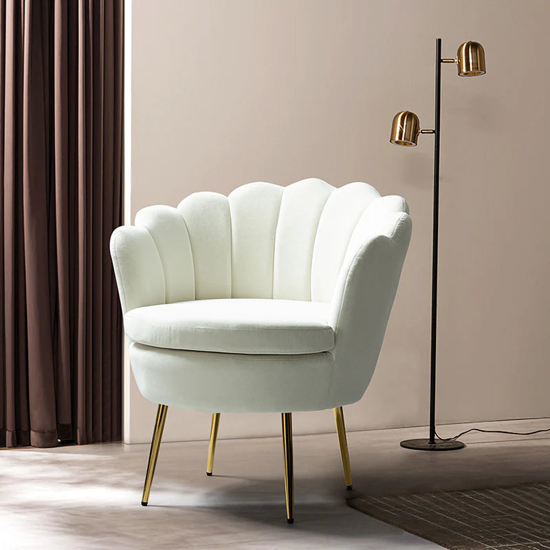 Marilyn Barrel Chair