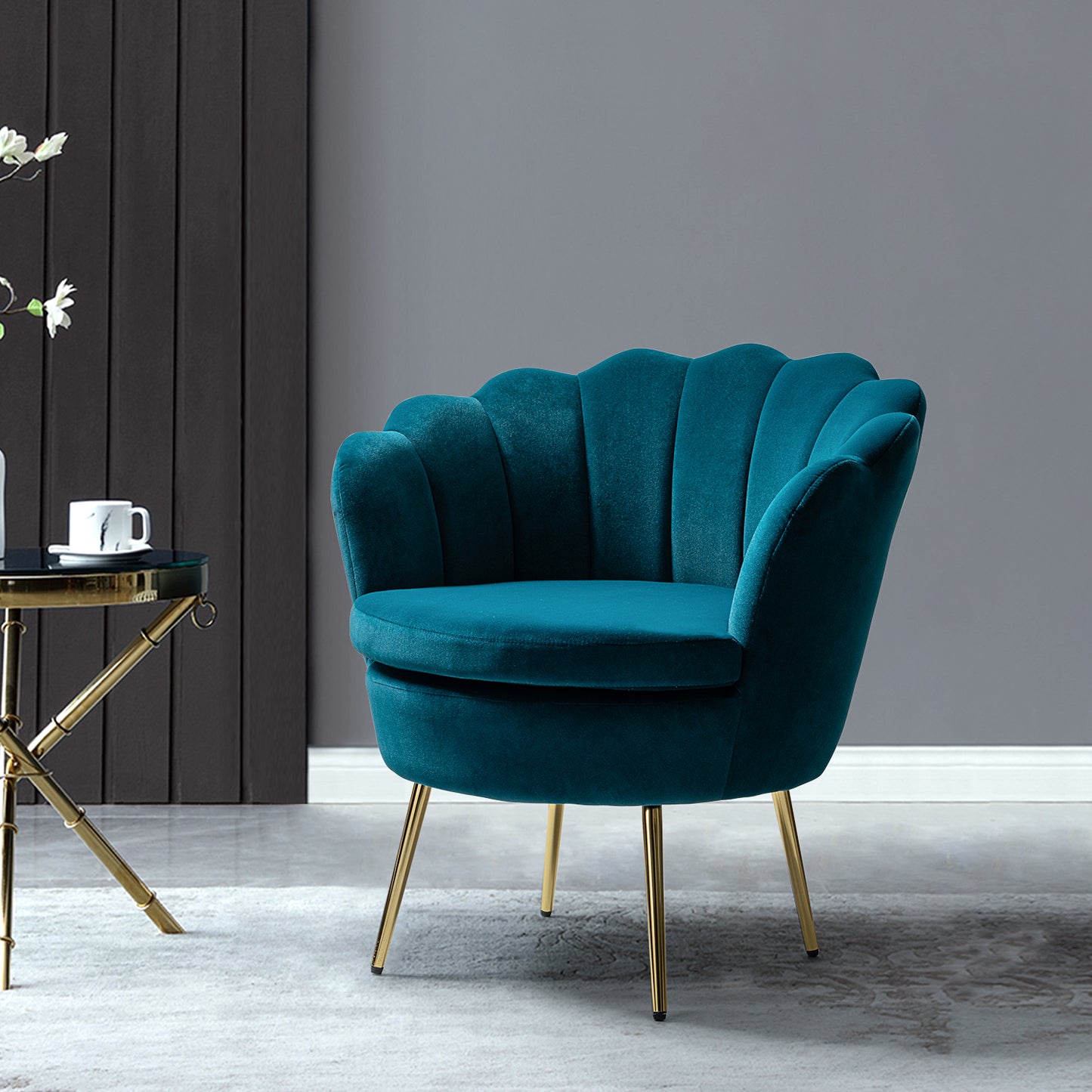 Marilyn Barrel Chair