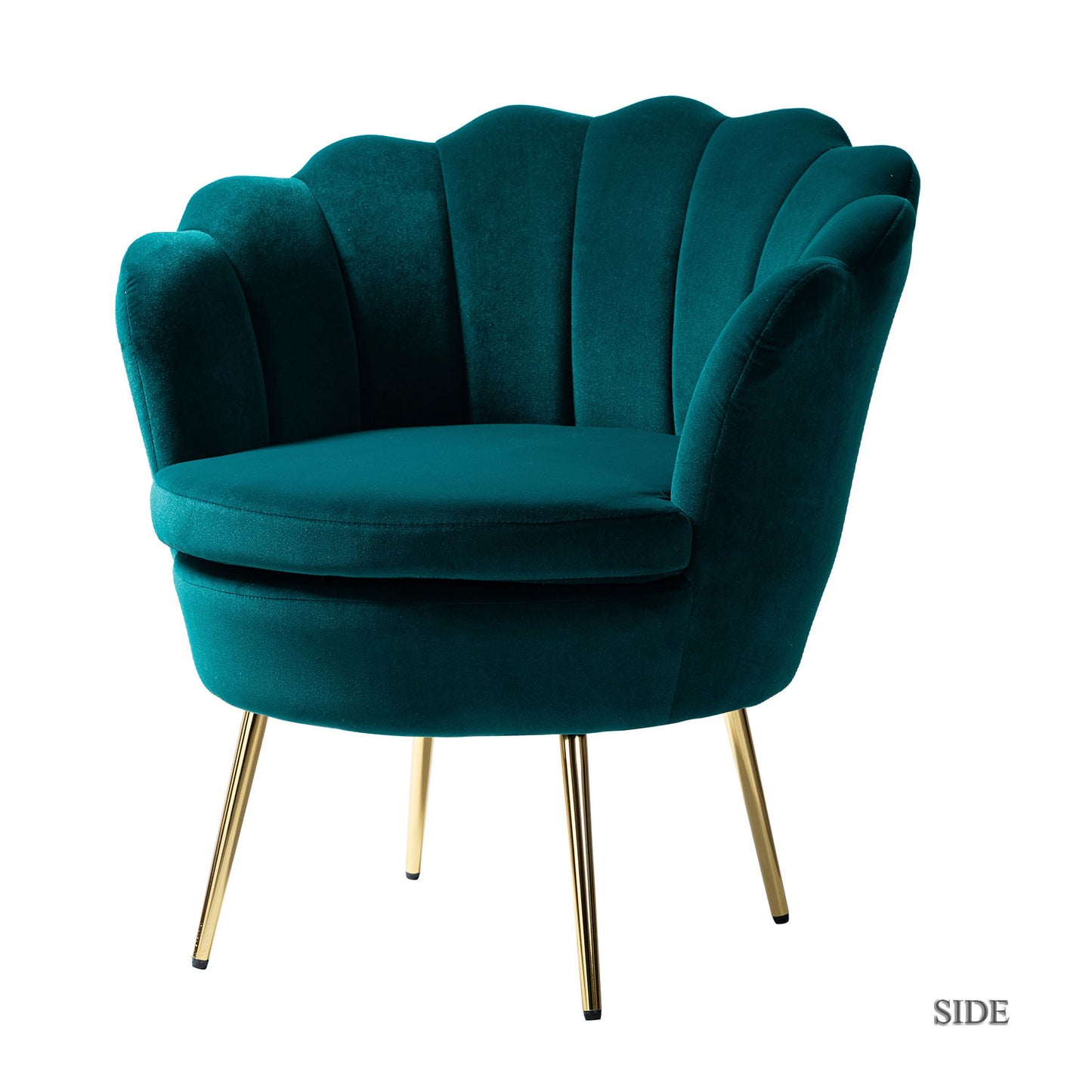 Marilyn Barrel Chair