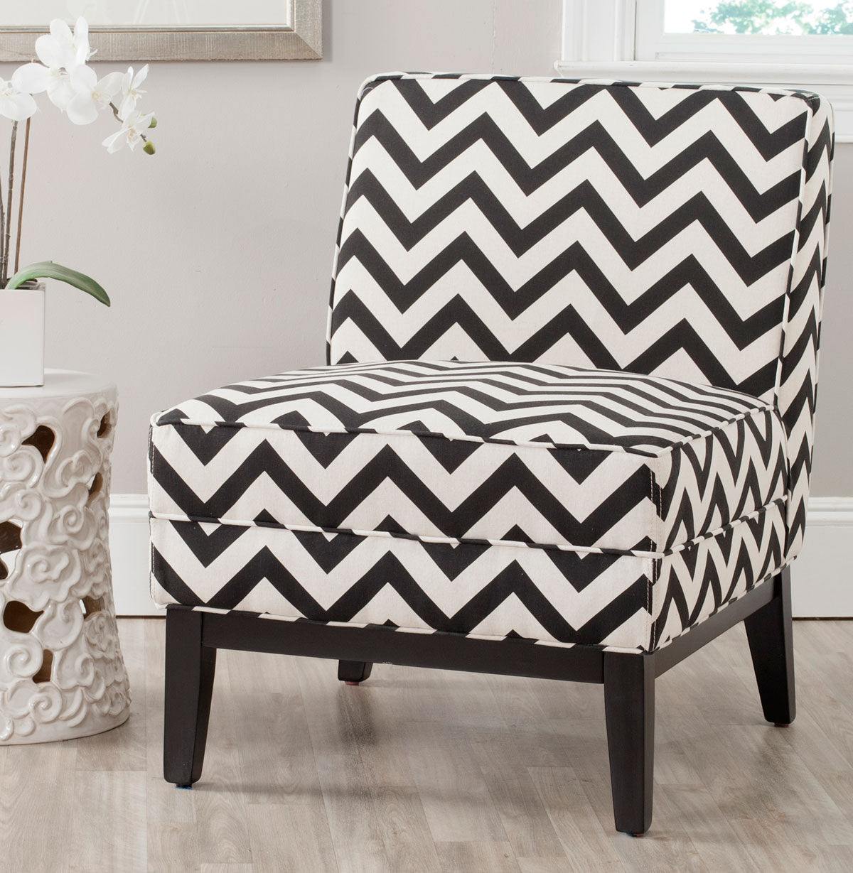 Amanda Accent Chair