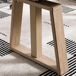 The Rendon Adjustable Standing Executive Desk