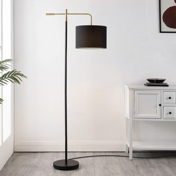 Luna Floor Lamp