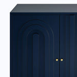 Anastasia Modern Mid-Century Sideboard