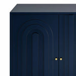 Anastasia Modern Mid-Century Sideboard