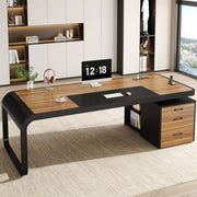 Arron Large 70.9