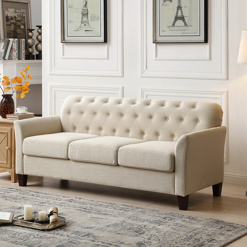 Blair 73" Wide Sofa
