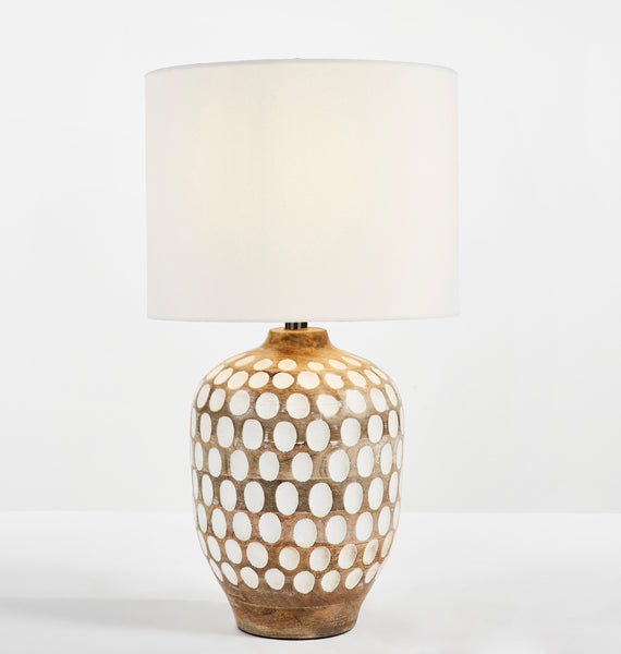 Omarion Table Lamp