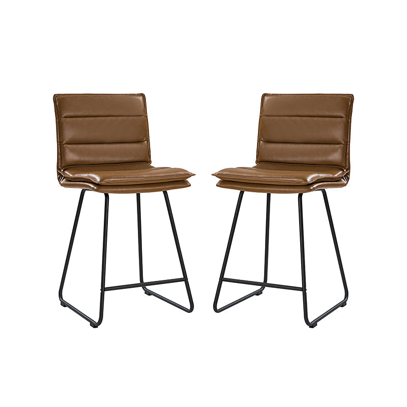 Franklin barstool set of 2
